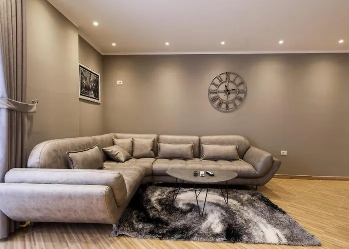 Apartment Valbona Apartament's 2 Vlore